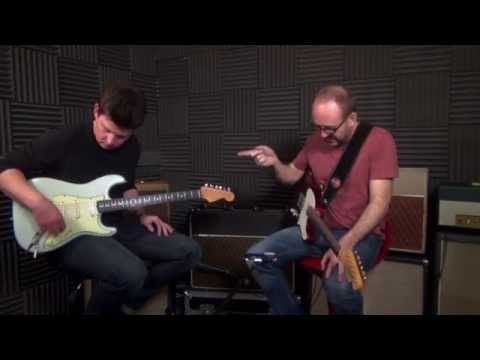 That Pedal Show - Fuzz Face, Jim Dunlop, Joe Bonamassa