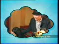 Iklan Mimpi Kali Yee Tahun 2001