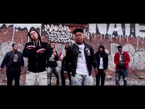 King Lamarr x Yung Tank "How I Feel" (Official Video)