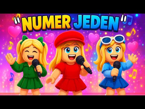 TROJACZKI - NUMER JEDEN 🎵 feat. Bella