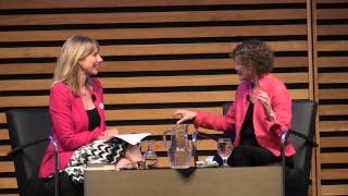 Judy Blume | June 29, 2015 | Appel Salon