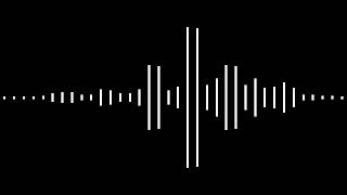 自作STG（？）のゲームオーバー画面の曲（自作）