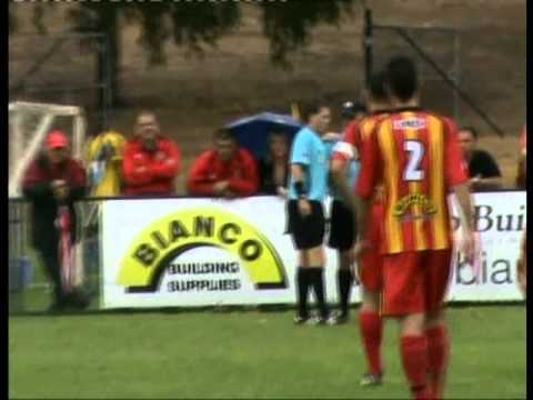 MetroStars 2010 Highlights.