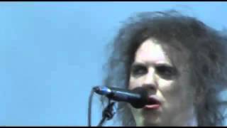 The Cure - Bananafishbones