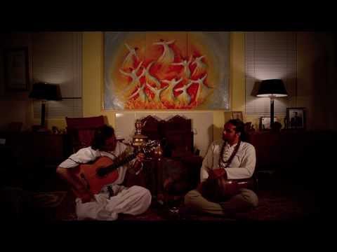 Inner Peace (Persian Mahoor)