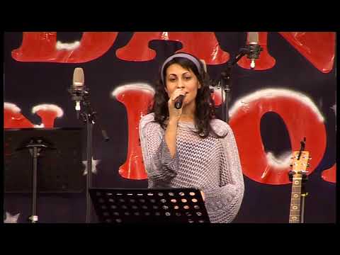 În Betleem ▪ Adriana Stoica, colinde