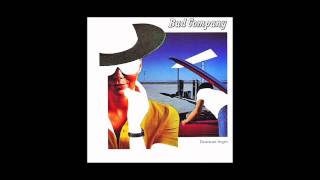 BAD COMPANY - Gone, Gone, Gone