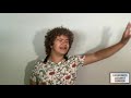 Gaten Matarazzo Michael In The Bathroom From Be More Chill Harmonize Against Hunger