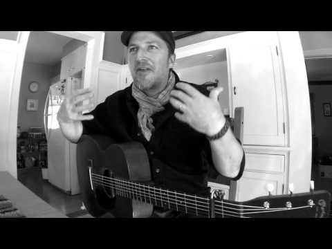 Charlie: How I Learned To Play The Songs Of Peter Mulvey, Part One