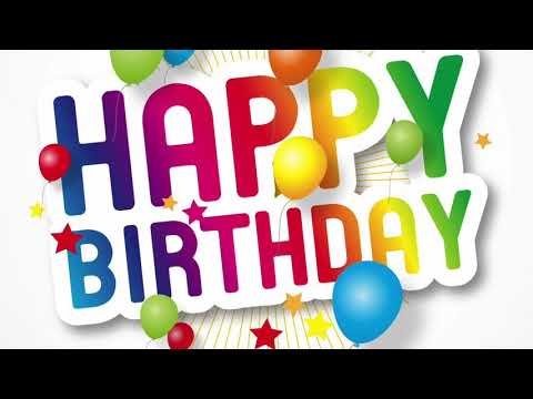 Happy Birthday to Surinder 2020