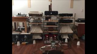 Carol Kidd - When I Dream from from All my tomorrow