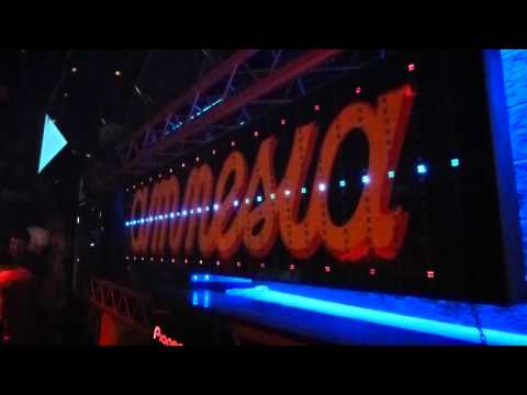 DJ Tommy Rogers Amnesia Ibiza Opening party 11.6.2011 - New track - Opening party 2011
