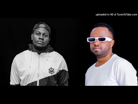 Wakazi na Nikk Wa Pili wamaliza tofauti ya Prof Jay na P Funk Majani