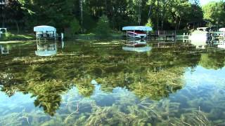 preview picture of video 'GLA Virtual Watershed Tour: Harvesting on Green Lake'