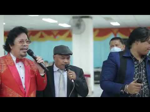 ACARA PERNIKAHAN BASTIA SIMANJUNTAK & PASKA br Hutasoit