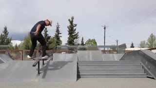 Cjay Farve | Solo Session