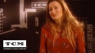 Natascha McElhone - Interview Katherine Hepburn