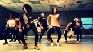 Kreesha Turner- Gimme Dat | Adri Choreo