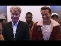 When Actors Kept Laughing During Scenes