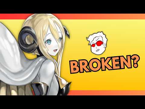 Nilya Guide: Broken or Bust? Best Skills, Teams & Stellar Awakening! Another Eden 8th Anniversary