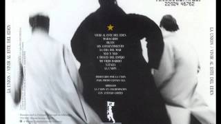 La Unión_Sin Consentimento