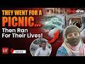 Picnic Turns Into Nightmare Nashik Family Chased For 15 KM After Woman Objects To Harassment