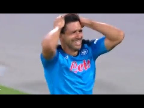 Giovanni Simeone Unbelievable Goal Vs Liverpool