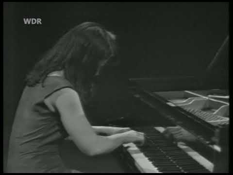 Martha Argerich: Chopin – Scherzo in C-sharp minor, Op. 39 (1965)