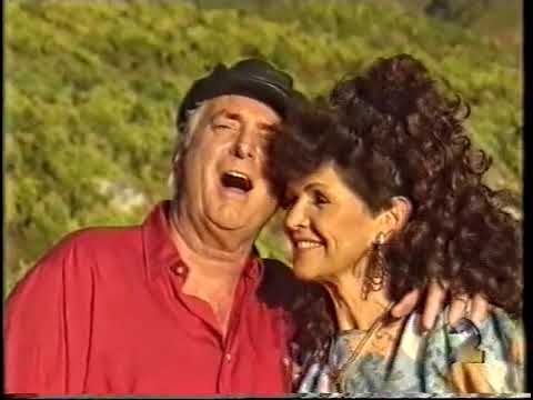 Ge Korsten en Min Shaw   Die Heidelied