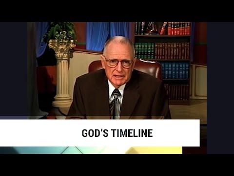 God's Timeline | Charles Capps