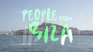 People From Ibiza Amnesia Ibiza 2016