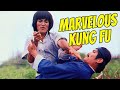 Wu Tang Collection Marvelous Kung Fu