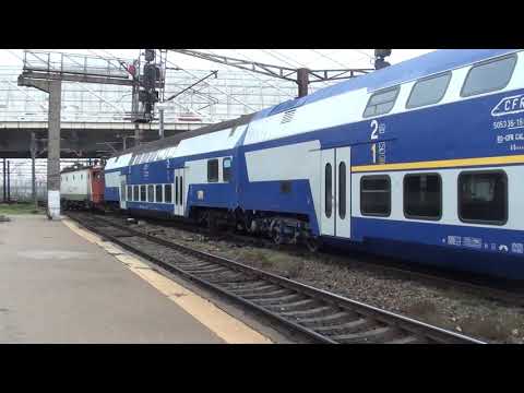 Garare R5005 cu 41-0892-0 - 19.11.2020