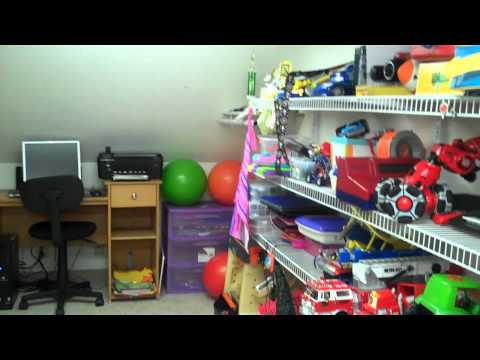 1907 350th St. Stanhope, IA Full Tour