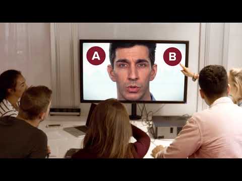 Service Excellence Academy Teaser