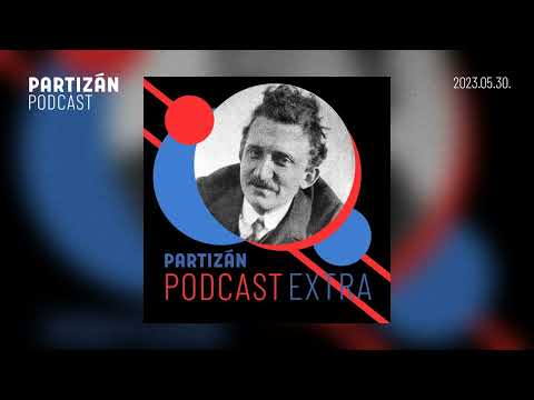 Megérett az idő a fiatal Lukácsra | Partizán Podcast Extra