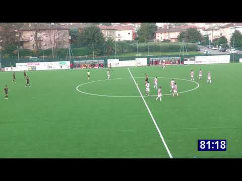 Vismara Castelfrettese 2-1 Highlyghts