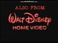 Also From Walt Disney Home Video Logo Instrumental