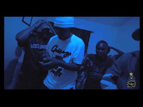 Licky - LICKY O'ClOCK (Directed by BADMANBRIGHT)