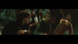 GHOSTFACE KILLAH | THE BATTLEFIELD | MUSIC VIDEO