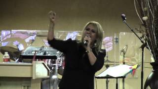 Thelma Peña - Te Gusto Mi Casa