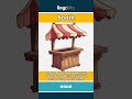 booth (noun) - definition and usage in English