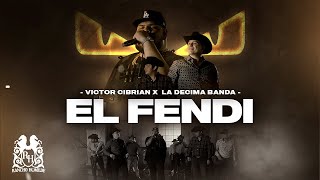 El Fendi Lyrics English Translation