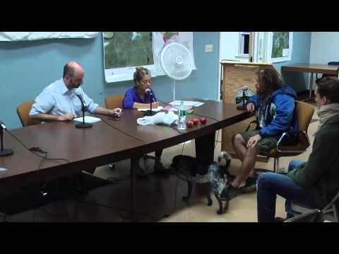 2015 9 29 Village EPC Meeting