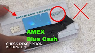 ✅  American Express Blue Cash Everyday Credit Card Review ????