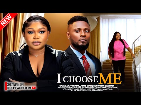 LOVE FOUND ME UNEXPECTEDLY ~ MAURICE SAM, RUTH KADIRI | 2026 latest nigerian movies #2026movies