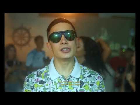 MC Hariel - Maçã Verde