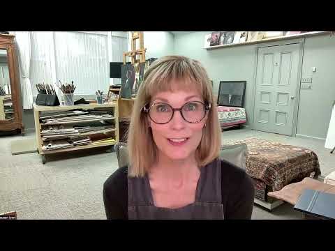 🎨 Welcome to the Artistic Journey of Scott Burdick & Susan Lyon 🎨