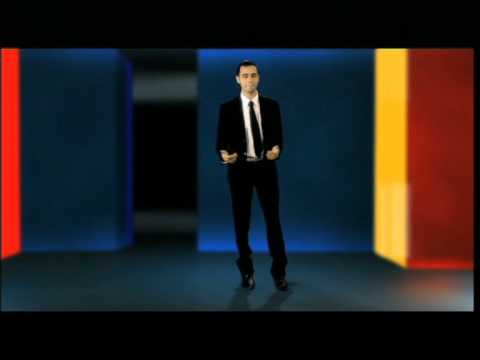 עידן יניב מה עם אהבה הקליפ הרשמי Idan Yaniv