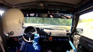 Lemons, Thompson 2015, Part 1 of 5